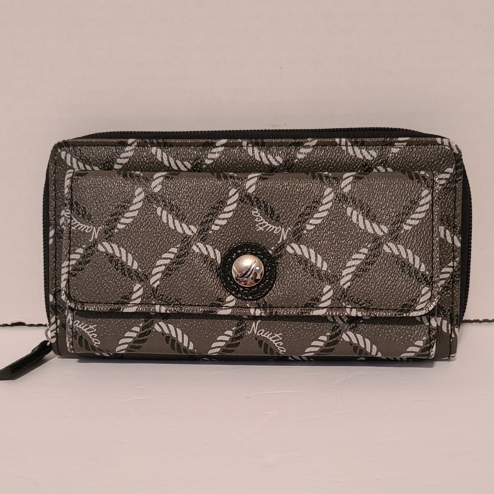 Nautica Wallet
